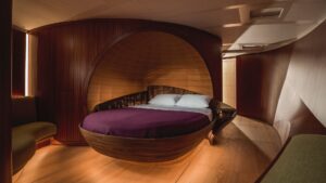 Spirit Yachts | Yachts | SY111