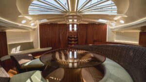 Spirit Yachts | Yachts | SY111