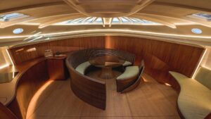 Spirit Yachts | Yachts | SY111