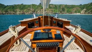 Spirit Yachts | Yachts | C65