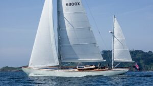 Spirit Yachts | Yachts | C65
