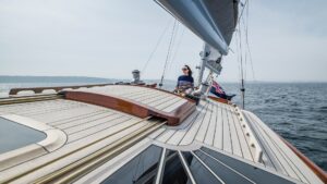 Spirit Yachts | Yachts | C65