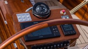 Spirit Yachts | Yachts | C65
