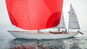 Spirit Yachts | Yachts | C65