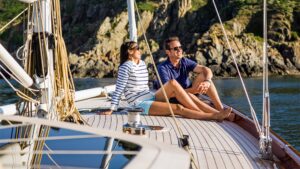 Spirit Yachts | Yachts | C65
