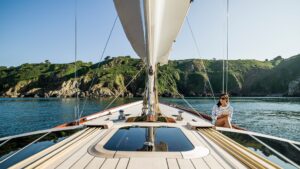 Spirit Yachts | Yachts | C65