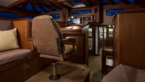 Spirit Yachts | Yachts | C65