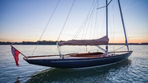Spirit Yachts | Yachts | R30
