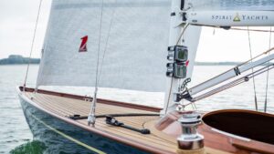 Spirit Yachts | Yachts | R30