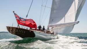 Spirit Yachts | Yachts | SY111