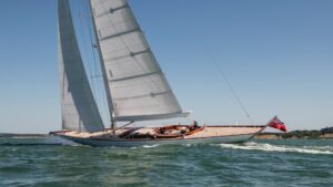 Spirit Yachts | Yachts | SY111