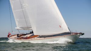 Spirit Yachts | Yachts | SY111