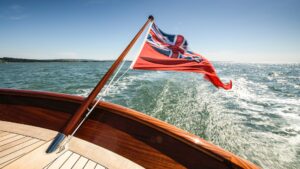 Spirit Yachts | Yachts | SY111