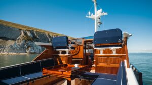 Spirit P70 | Luxury Power Boats