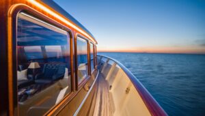 Spirit P70 | Luxury Power Boats