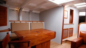 Spirit Yachts | Superyachts | SY100