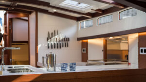 SPIRIT_72DH Interior