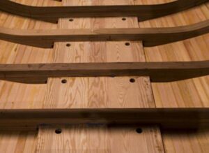 Spirit Yachts | Blog | BUILD UPDATE ON THE SPIRIT 63′ DECKHOUSE