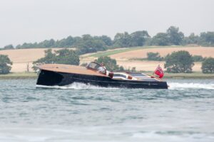 Spirit P40