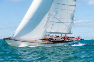 ©Spirit Yachts | Custom Yacht building
