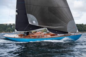 Spirit Yachts | Yachts | R46