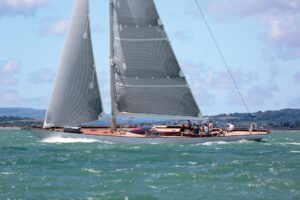 Spirit Yachts | Yachts | R74