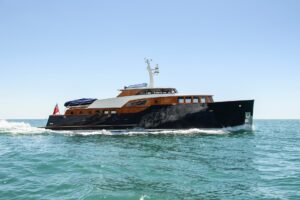 Spirit P70 | Luxury Power Boats