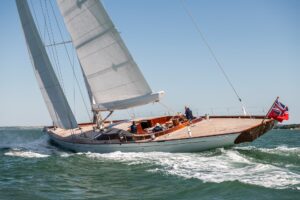 Spirit Yachts | Yachts | SY111