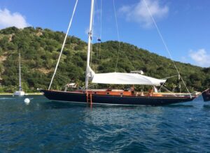 Spirit Yachts | Blog | Flying High: A Look at Spirit 52