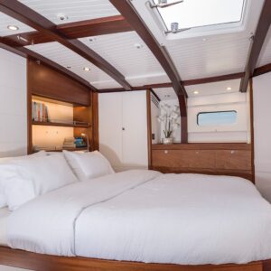 Spirit Yachts | Blog | Spirit Yachts Unveils New Spirit 72 Deckhouse