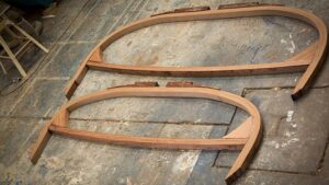 Spirit Yachts | Blog | NEW SPIRIT 63’ DECKHOUSE IN BUILD