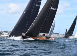 SPIRIT-REGATTA