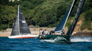 Spirit Yachts | Yachts | R52