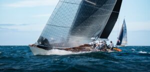 Spirit Yachts | Racing Yachts | Regatta