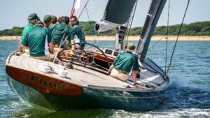 Spirit Yachts | Yachts | R52