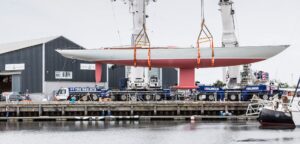 Spirit Yachts | Aftercare