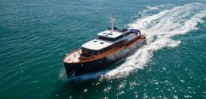 Spirit Yachts | Yachts | P70