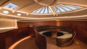 ©Spirit Yachts | Custom Yacht building