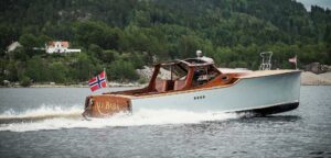 SpiritYacht_P35 | Luxury Power Boats