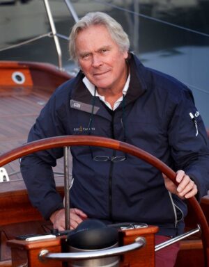 ©Spirit Yachts | Custom Yacht building