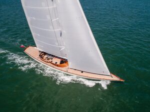 Spirit SY111 | Spirit yachts | Superyachts