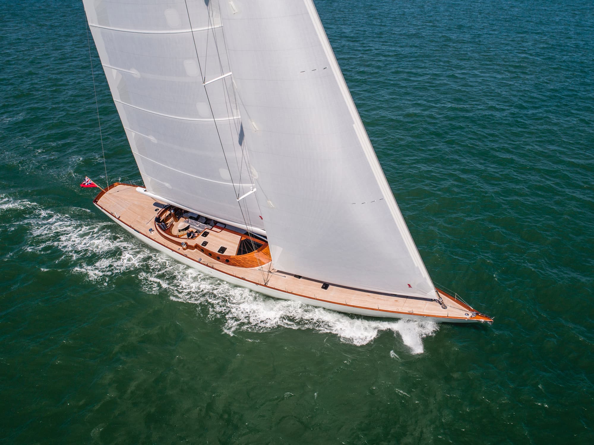 spirit yachts ltd