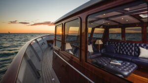 Spirit Yachts | P70 | Power Boats