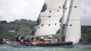 Spirit Yachts | Blog | Brokerage News