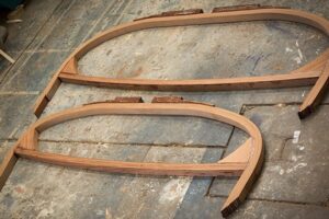 Spirit Yachts | Blog | NEW SPIRIT 63’ DECKHOUSE IN BUILD