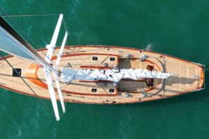 Spirit Yachts | Blog | SPIRIT YACHTS TO ATTEND DUSSELDORF BOAT SHOW