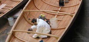 Spirit Yachts | Blog | New In Build: Spirit 46 header