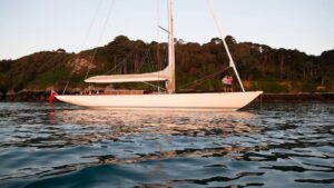 Spirit Yachts | News
