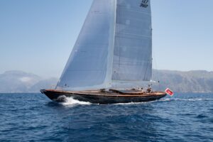 ©Spirit Yachts-Spirit 72dh-wooden bespoke classic yacht