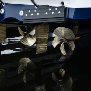 ©Spirit Yachts | Custom Yacht building